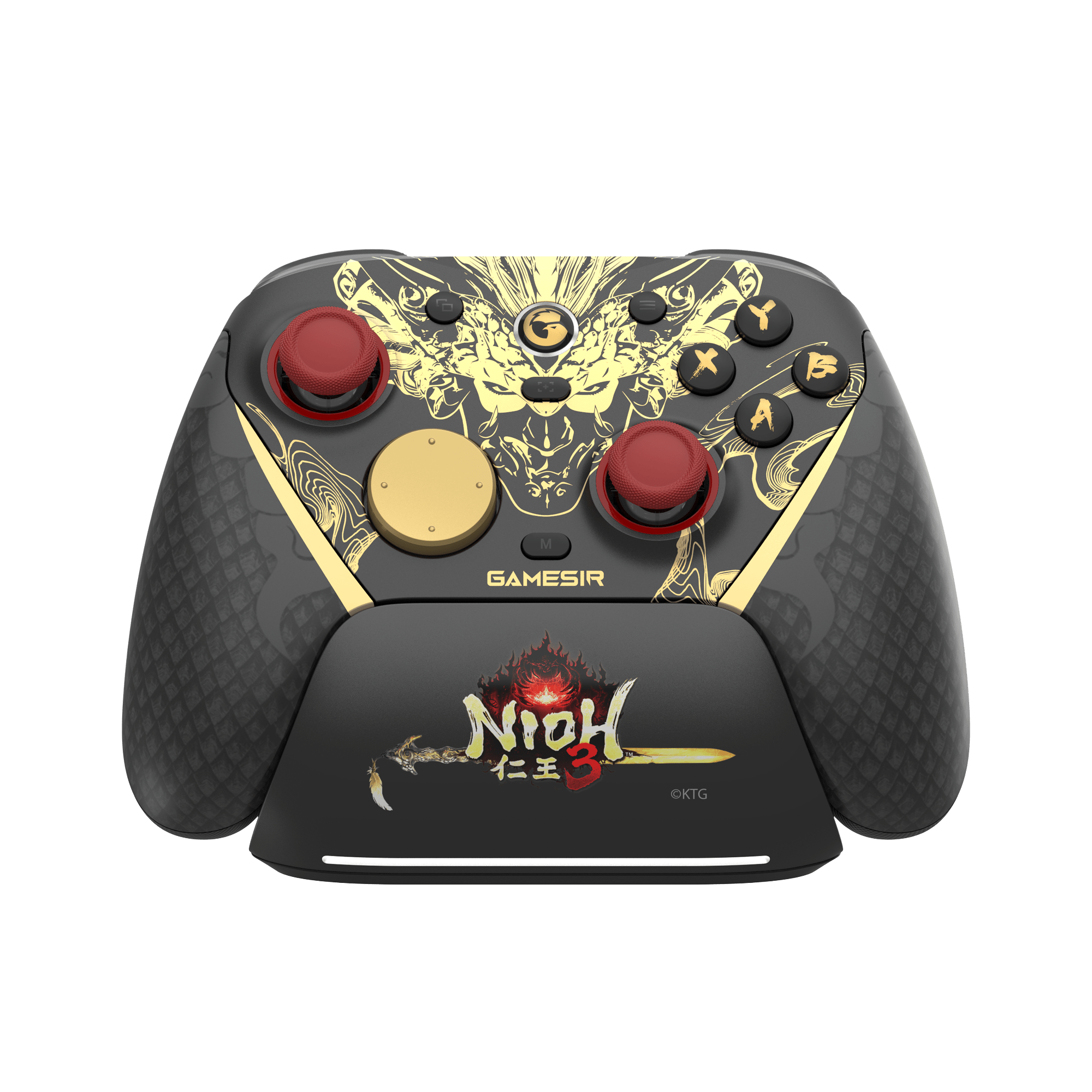 GameSir G7 Pro -Nioh 3 Edition