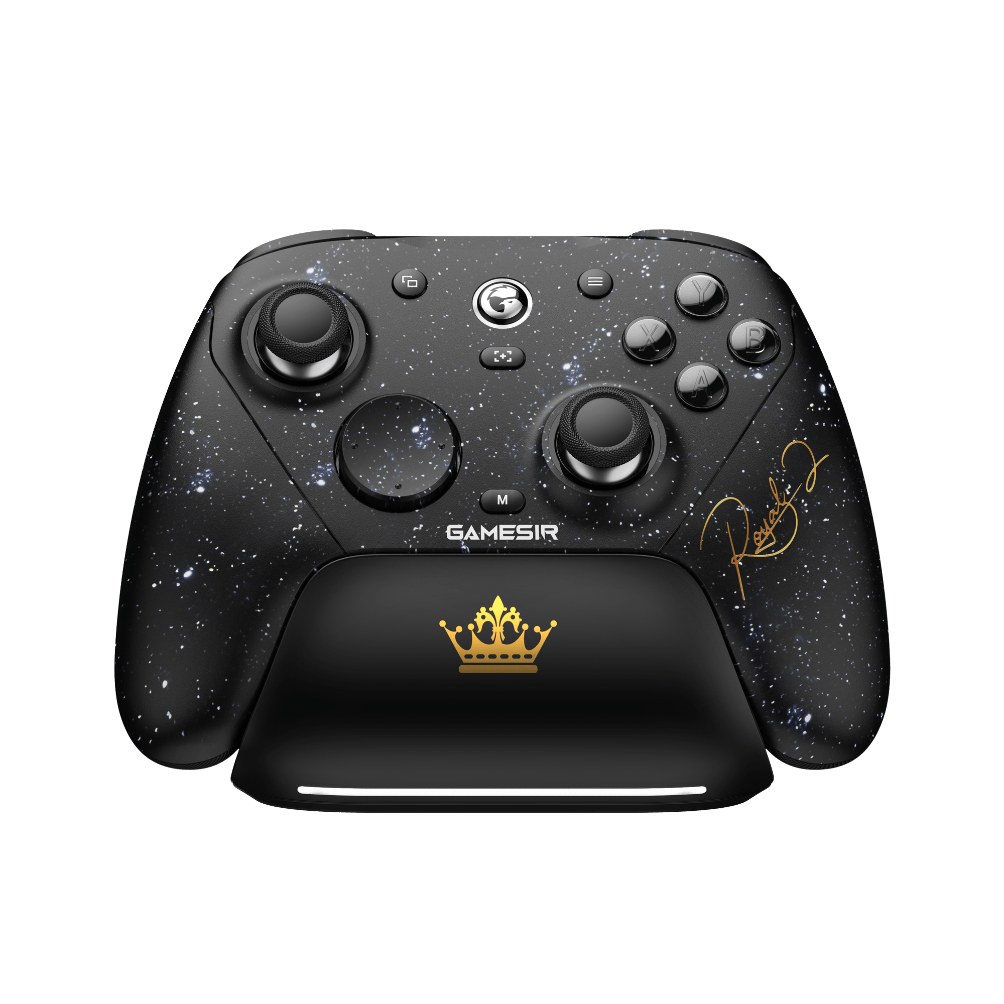 GameSir G7 Pro 8K PC - Royal2 Edition. Wireless Esports Controller for
