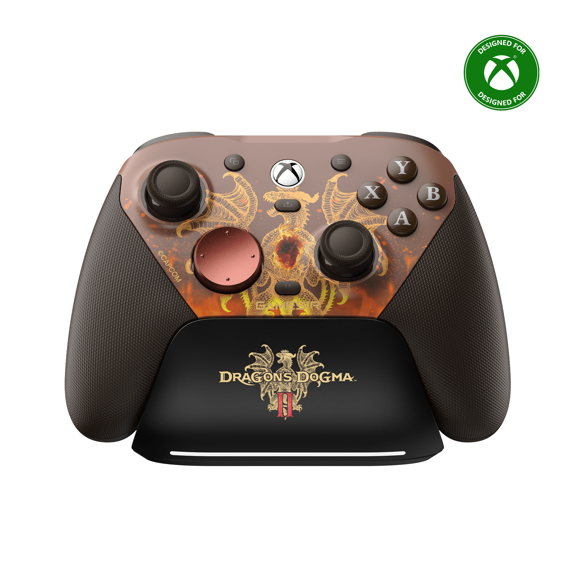 GameSir G7 Pro - DD2 Edition