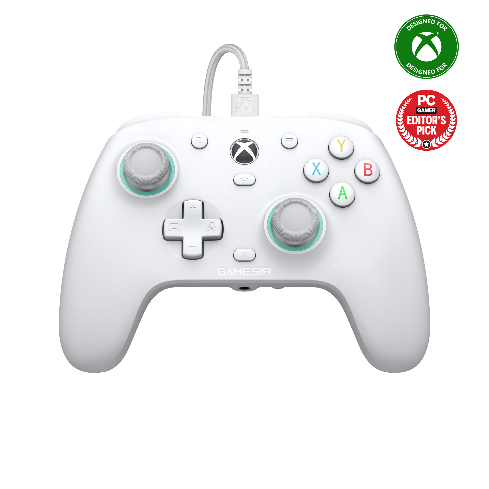 GameSir G7 SE Xbox Wired Controller