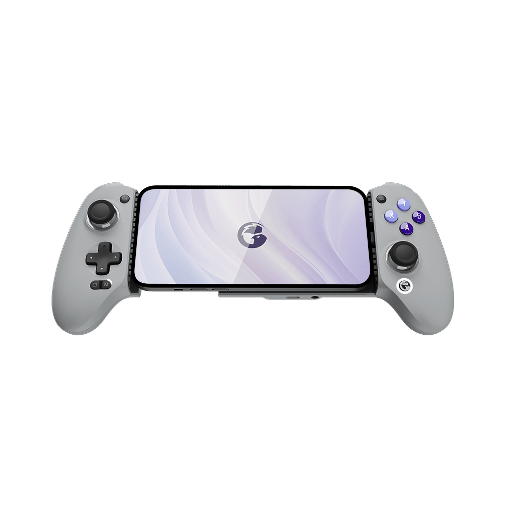 GameSir G8 Galileo MFi 本体 GameSir G8 Galileo Mobile Controller