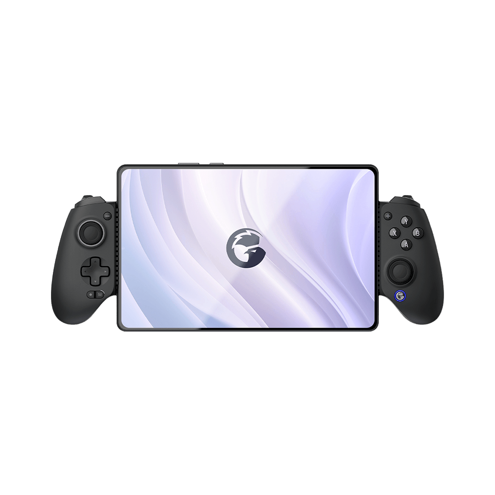 GameSir G8 Plus Bluetooth Mobile Gaming Controller-Play Anywhere GameSir G8 Plus Bluetooth Mobile Gaming Controller-Play Anywhere