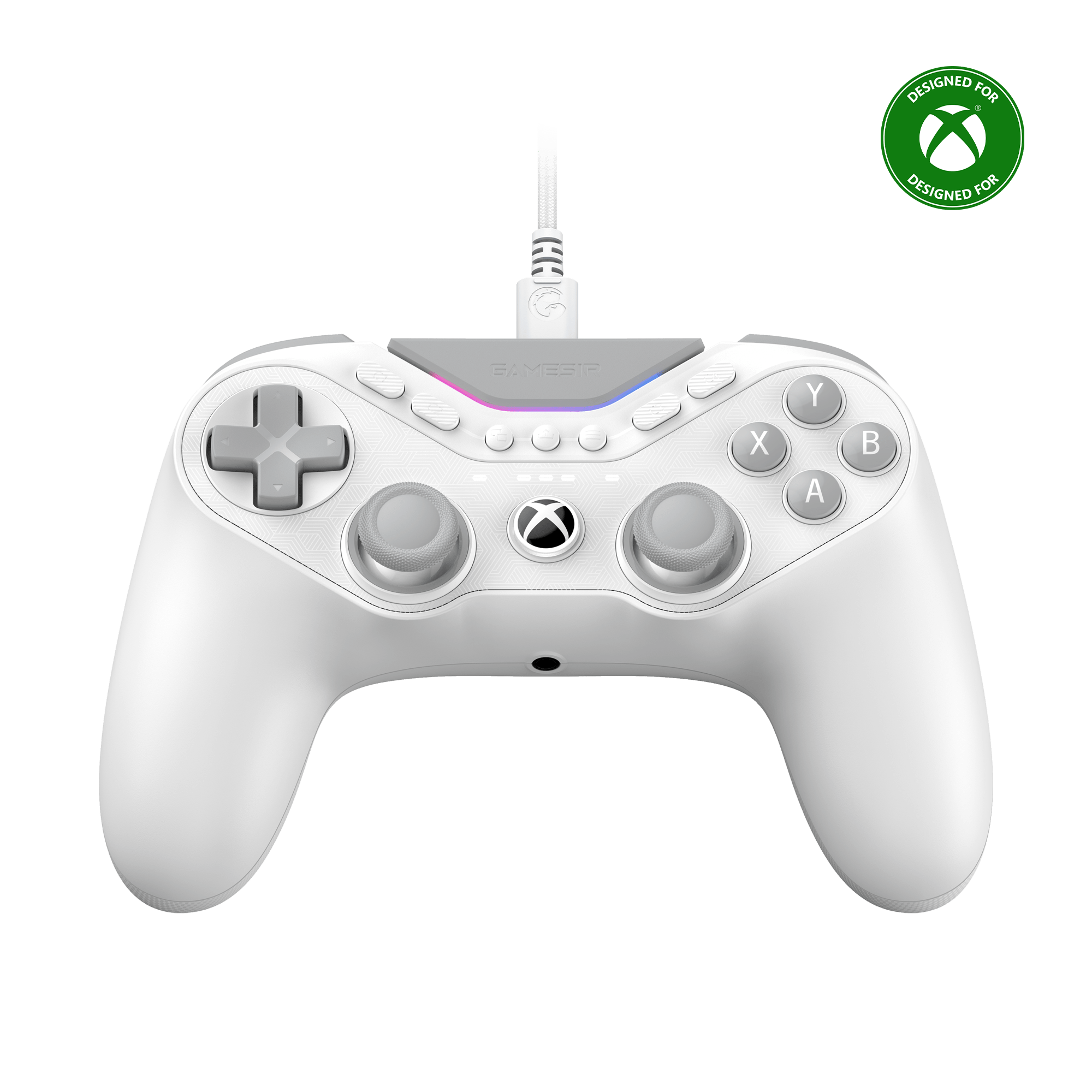 GameSir Tarantula Pro Wired Esports Controller for XBOX & PC GameSir Tarantula Pro Wired Esports Controller for XBOX & PC
