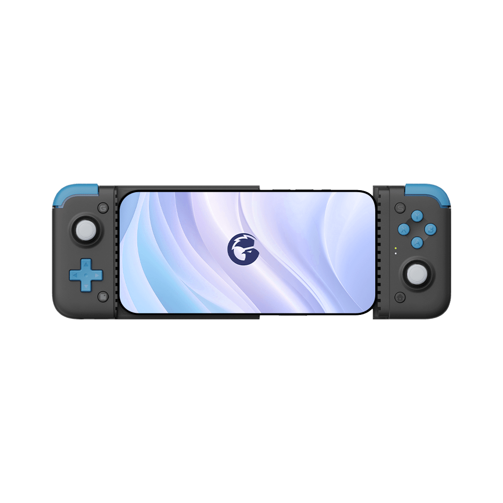 Galaxy - Galaxy M52 5G SIMフリー + GAMESIR X2 GameSir X2s Bluetooth Stretchable Mobile Gamepad-Play Anywhere Anytime