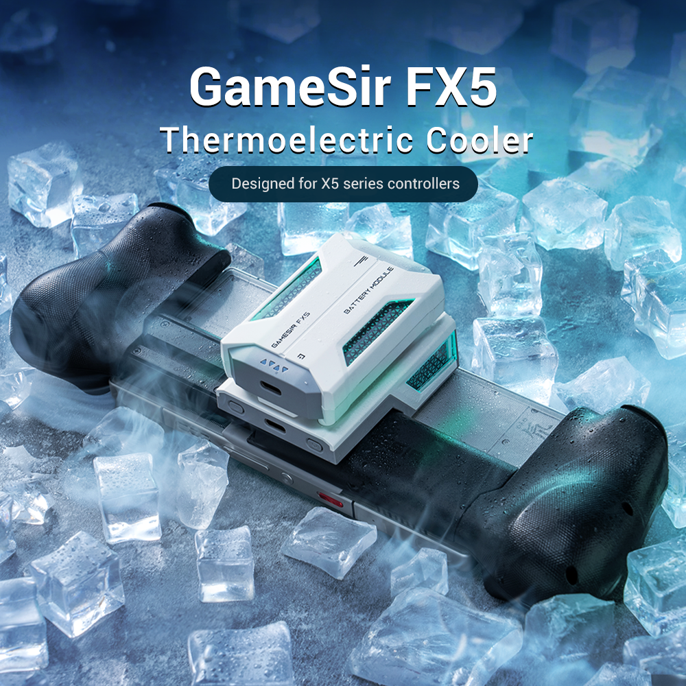GameSir dongle for Nova