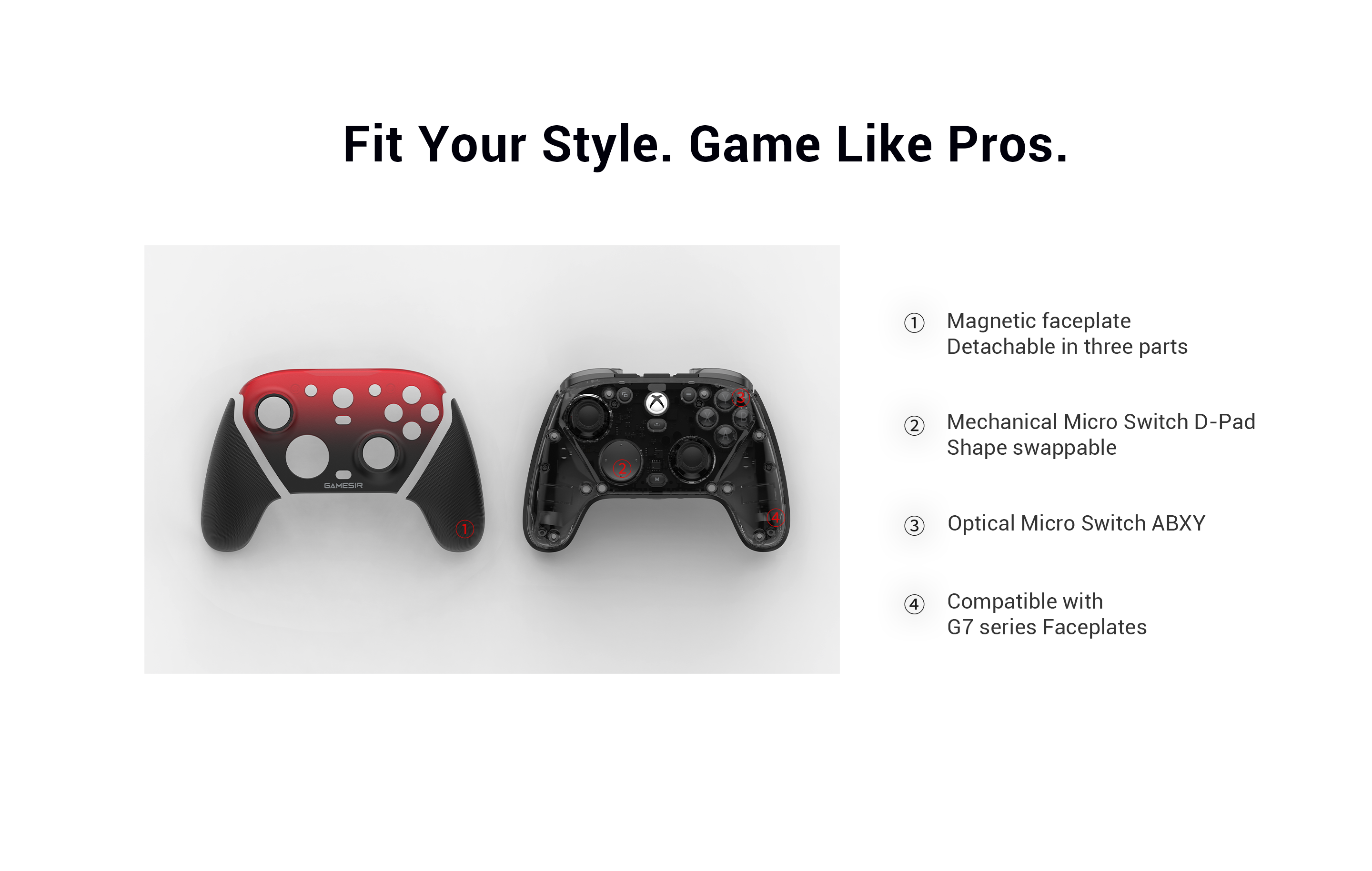 games can be played on X5 Lite