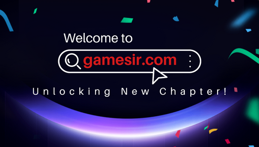 [Official Announcement] Our Website Domain Has Officially Upgraded to .com!