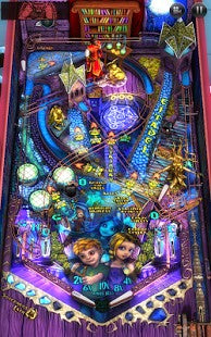 Zen Pinball HD