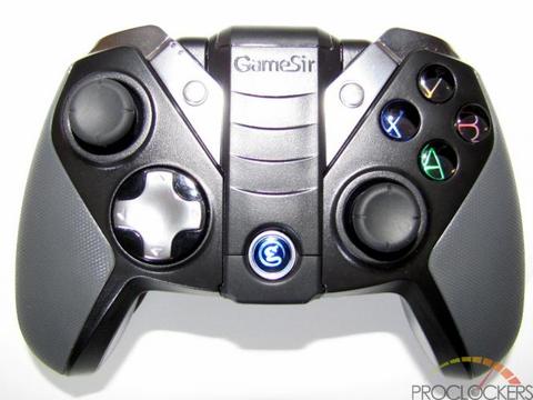 GameSir G4s Wireless Bluetooth Gamepad Review