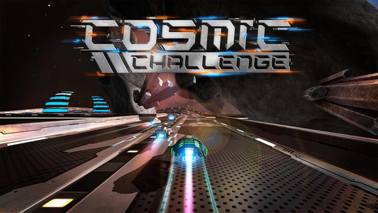 Cosmic Challenge