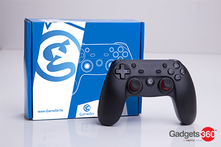 GameSir G3 Review: Affordable Controller for Android Games