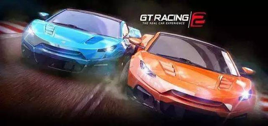 GT Racing2: The Real Car Experience