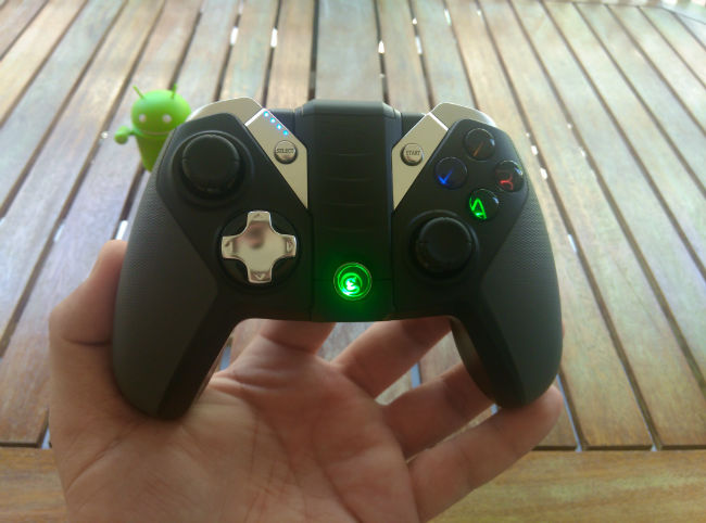 GameSir G4s: Ένα εξαιρετικό bluetooth gamepad για Android