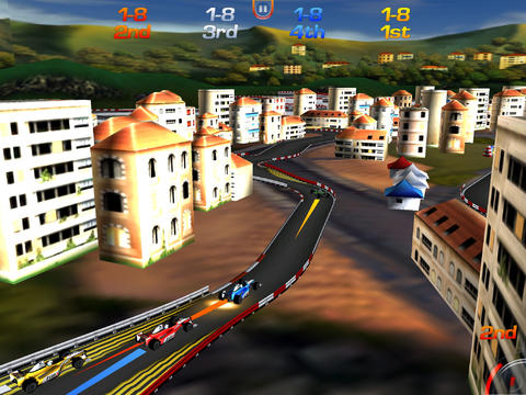 SlotZ Racer 2 HD