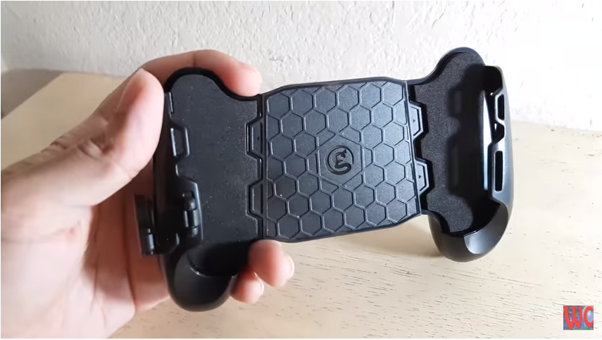 GameSir F1 Joystick Grip Unboxing + Gameplay