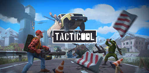 Tacticool