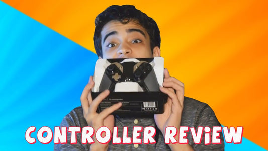 A Controller for your PHONE?! - Gamesir Controller Review