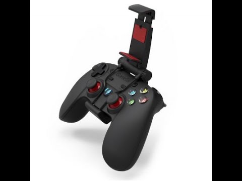 Gamesir G3S Bluetooth Controller Review (PC, Android, iOS)