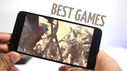 Best Android Games