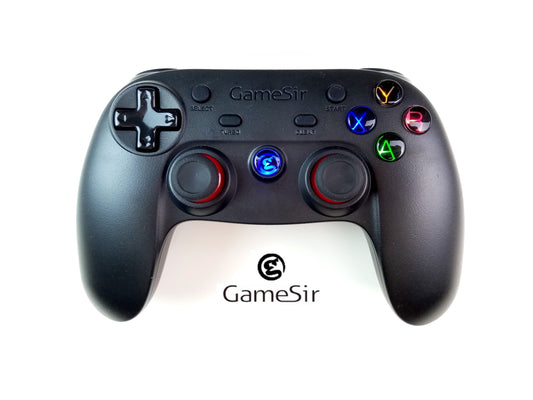 GIVEAWAY & Unboxing Gamesir G3S Gaming Controller!!!