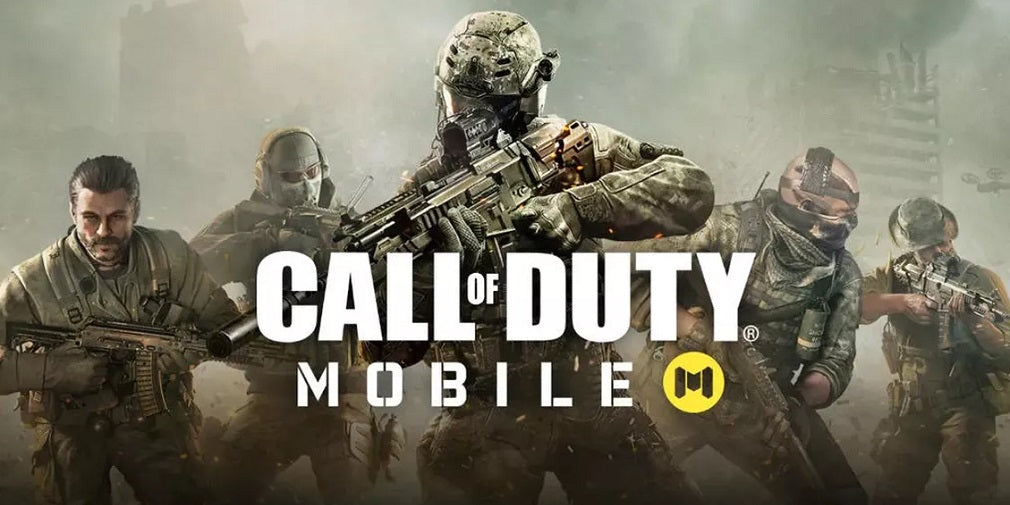 Call of Duty®: Mobile