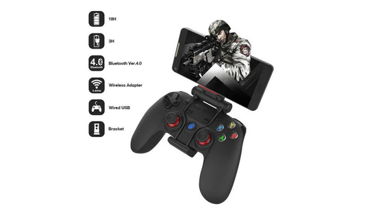 GameSir G3s Gamepad Review