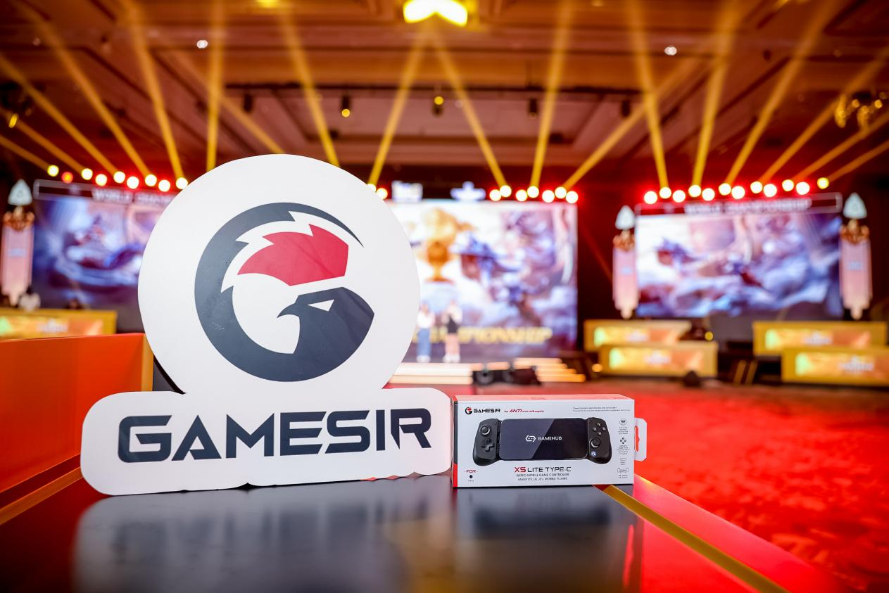 IGG World Championship 2025: A Three-Day Extravaganza of Strategy, Skill, and Spectacle