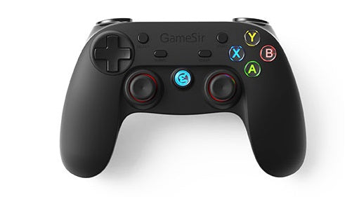 The Best Gamepads for Gear VR