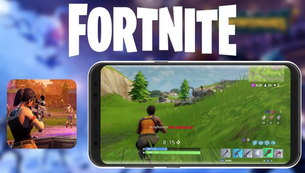 Fortnite Android: How to Download? Can You Download Fortnite on a Mobile?