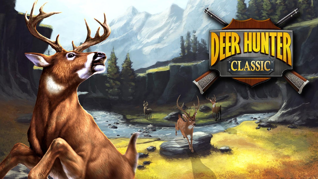 Deer Hunter Classic