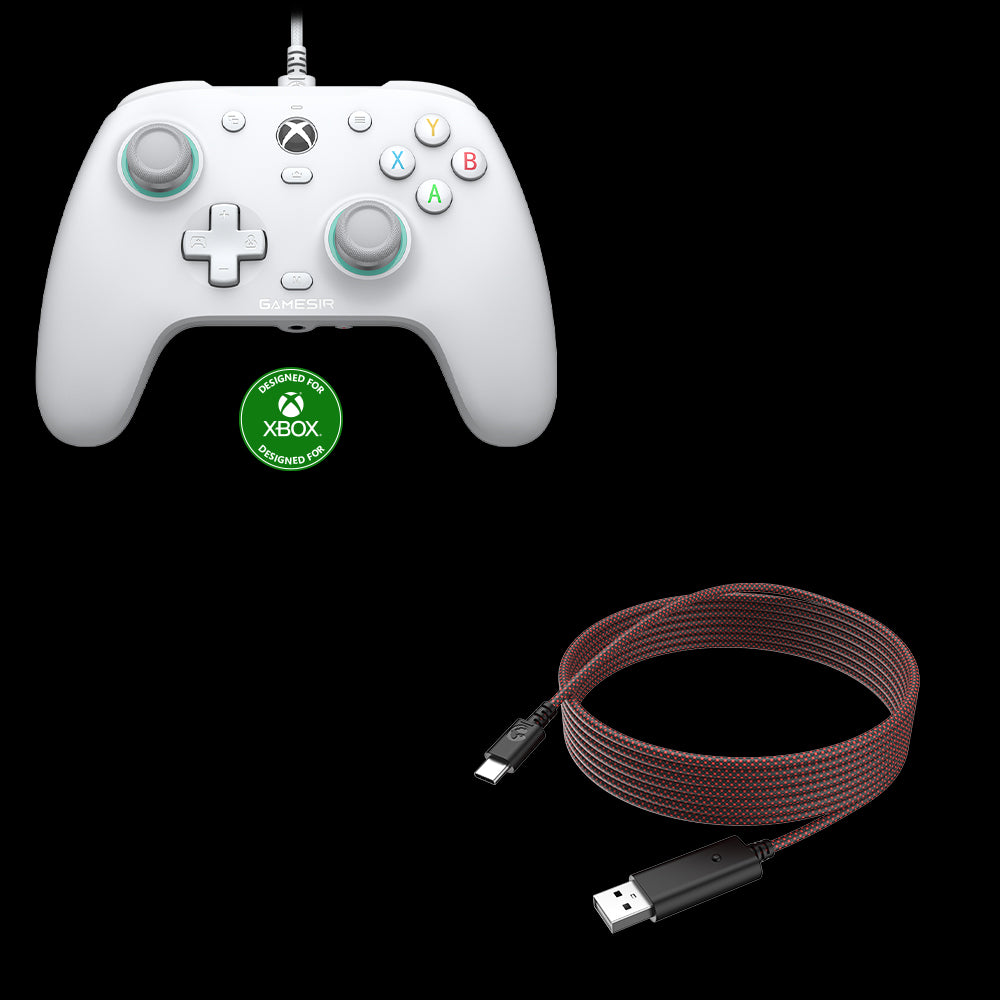 GameSir G7 SE  Xbox Wired Controller