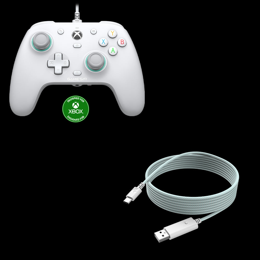 GameSir G7 SE  Xbox Wired Controller