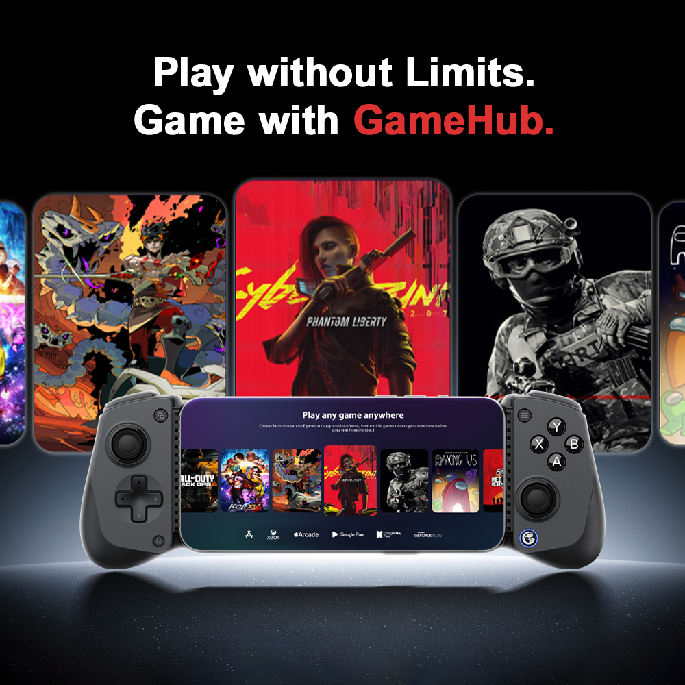 games can be played on X5 Lite