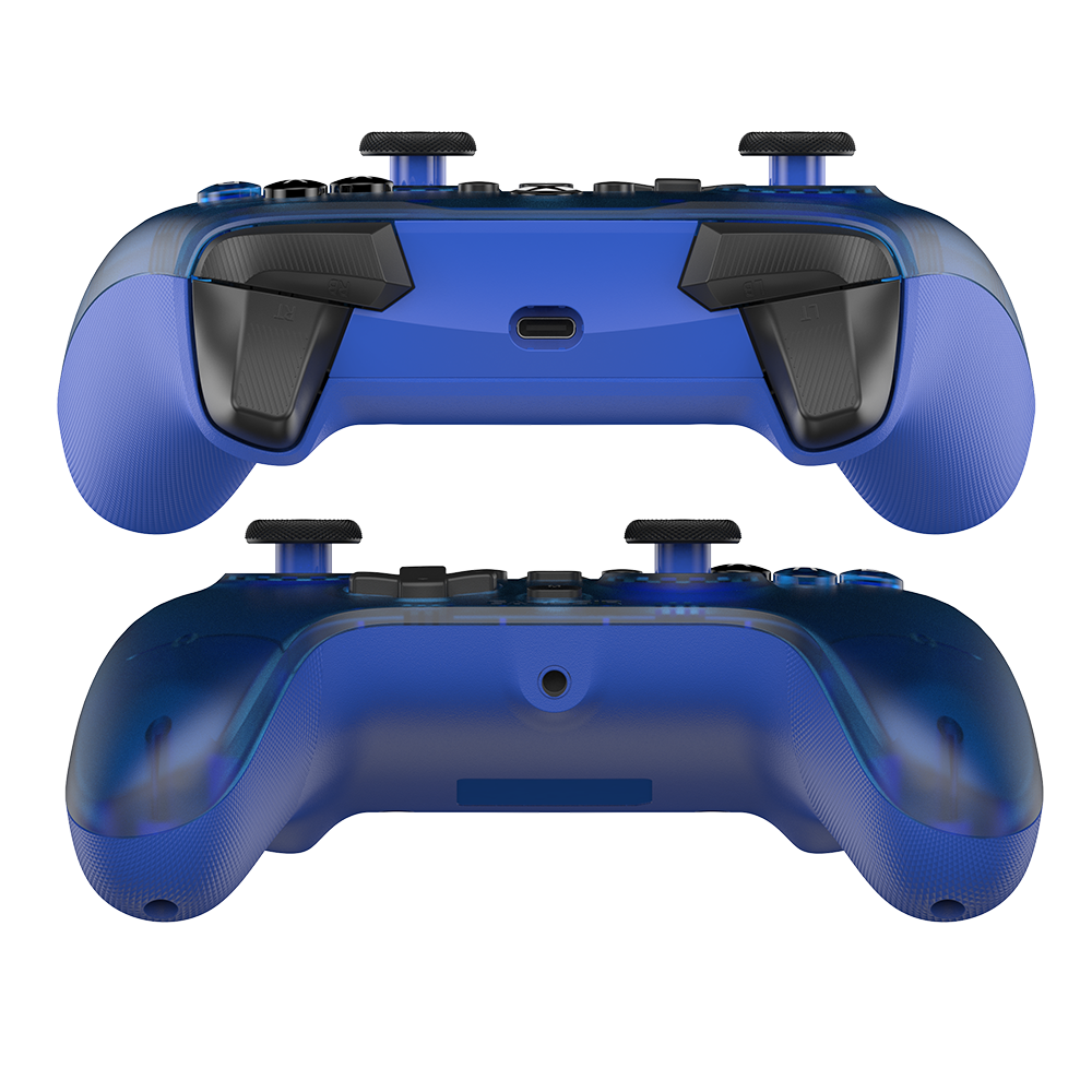 GameSir T7 Xbox Wired Controller - Blue