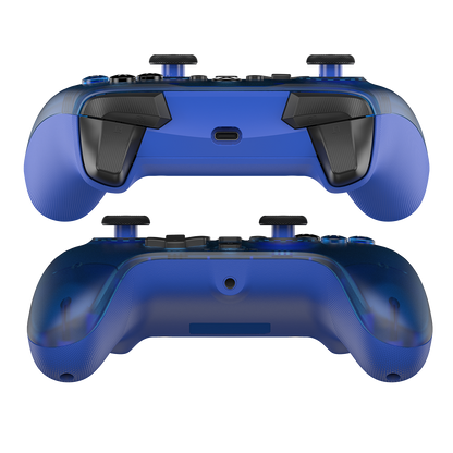 GameSir T7 Xbox Wired Controller - Blue