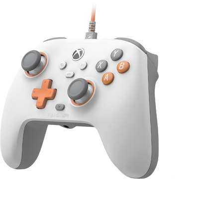 GameSir T7 Xbox Wired Controller - White