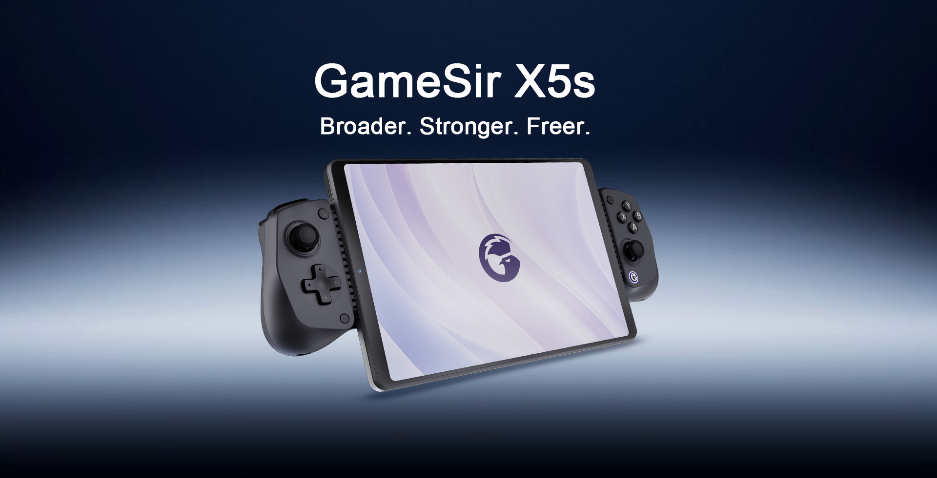 Gamesir X5 Lite product picture