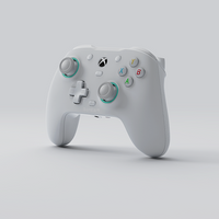 Cyclone 2 dongle and controller firmware update guide – GameSir