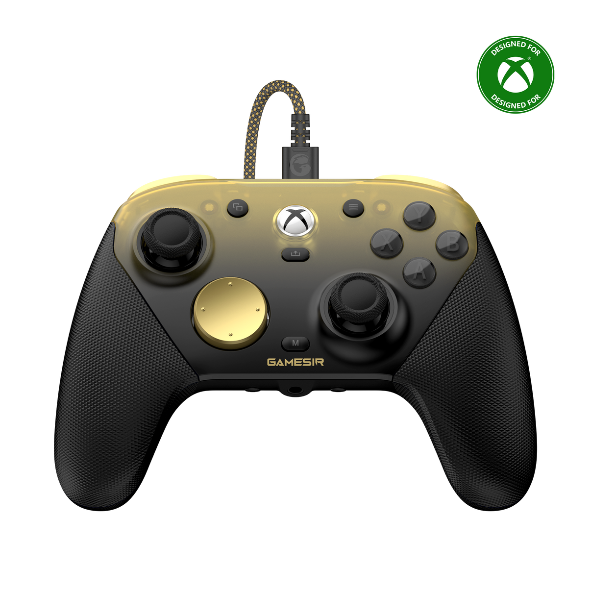 GameSir G7 Pro Tri-Mode Xbox & PC Controller | Wireless Gaming GameSir G7 Pro Tri-Mode Xbox & PC Controller | Wireless Gaming