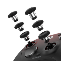 GameSir Detachable Joystick Caps For G7 Pro & Cyclone 2