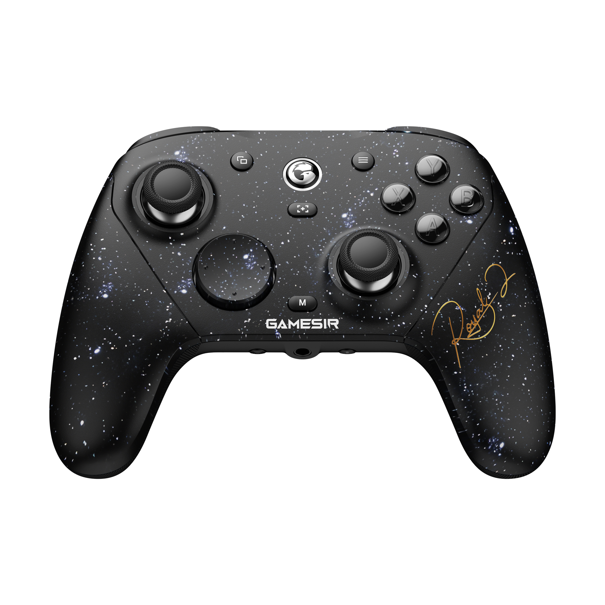 GameSir G7 Pro 8K PC - Royal2 Edition.  Wireless Esports Controller for PC