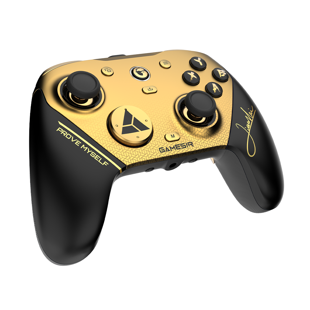 GameSir G7 Pro 8K PC Champion Edition esports controller for competitive PC gaming