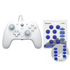 GameSir G7 SE with joystick caps and magnetic faceplate.