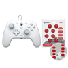 G7 SE+Joystick Caps with magnetic faceplate and anti-drift Hall Effect sticks for Xbox.