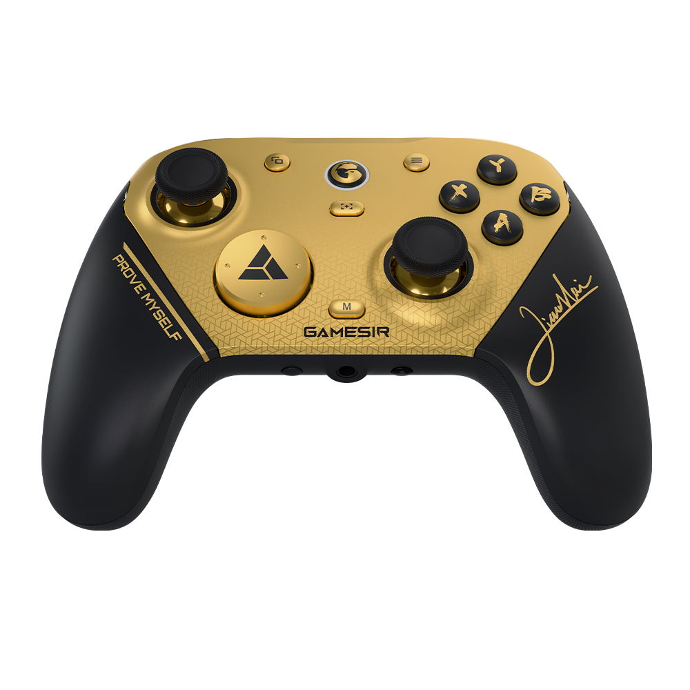 GameSir G7 Pro 8K PC Champion Edition esports wireless controller for competitive gaming