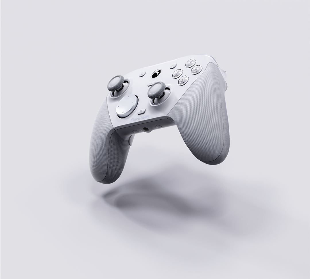 GameSir G7 Pro: Controle profissional com preço justo! | Central Xbox