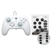 G7 SE+Joystick Caps with magnetic faceplate and Hall Effect sticks for Xbox.