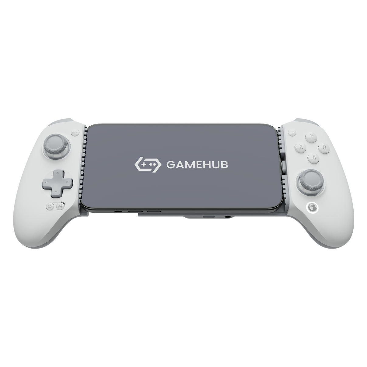 GameSir G8 Plus MFi Type-C Mobile Controller (Apple Certified) GameSir G8 Plus MFi Type-C Mobile Controller (Apple Certified)