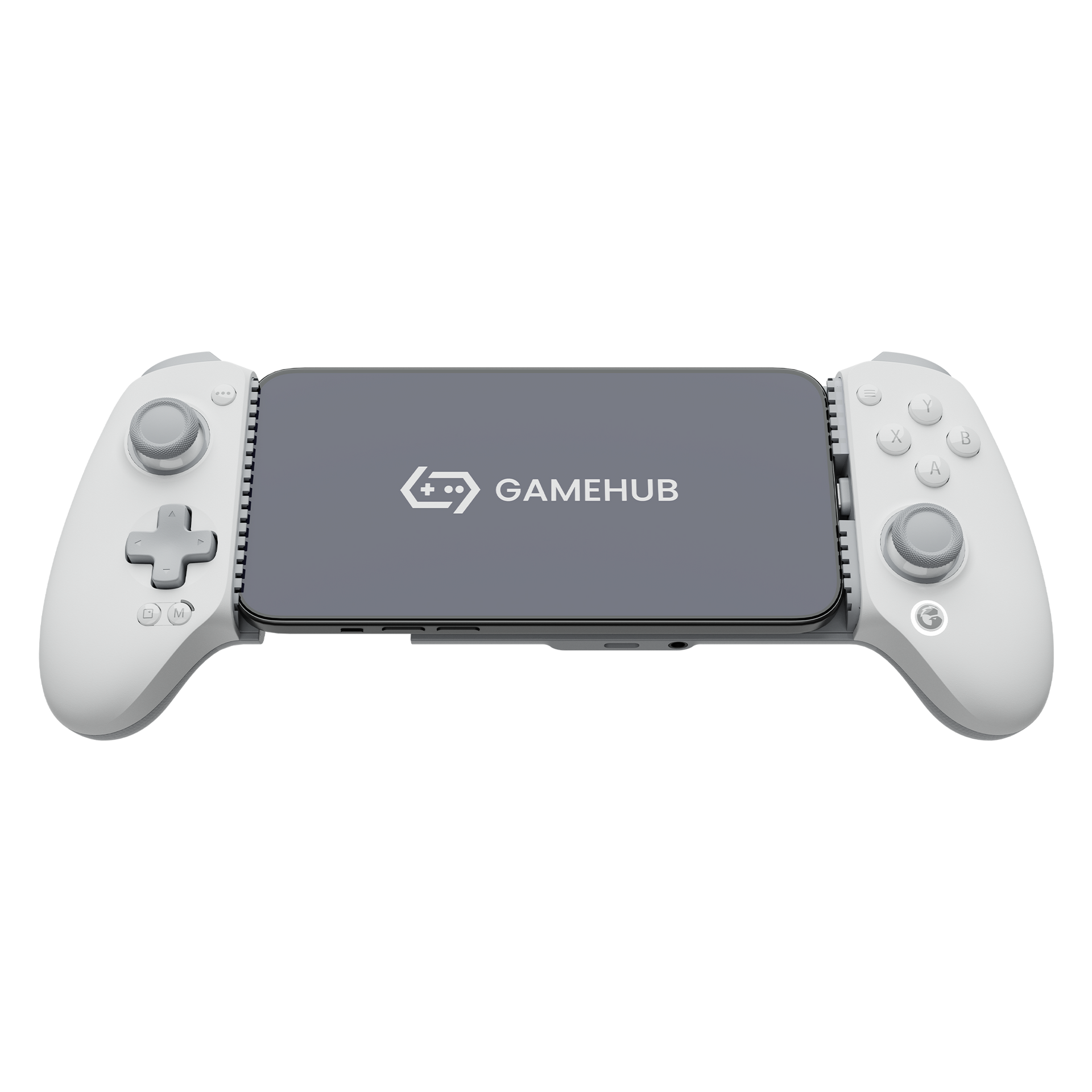 GameSir G8 Plus MFi Type-C Mobile Controller (Apple Certified) GameSir G8 Plus MFi Type-C Mobile Controller (Apple Certified)