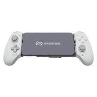 GameSir G8 Plus MFi Type-C Mobile Controller (Apple Certified)